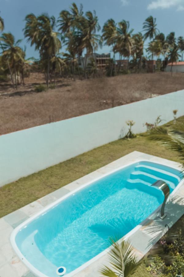 Casa Nana - Suites Prea Kültér fotó