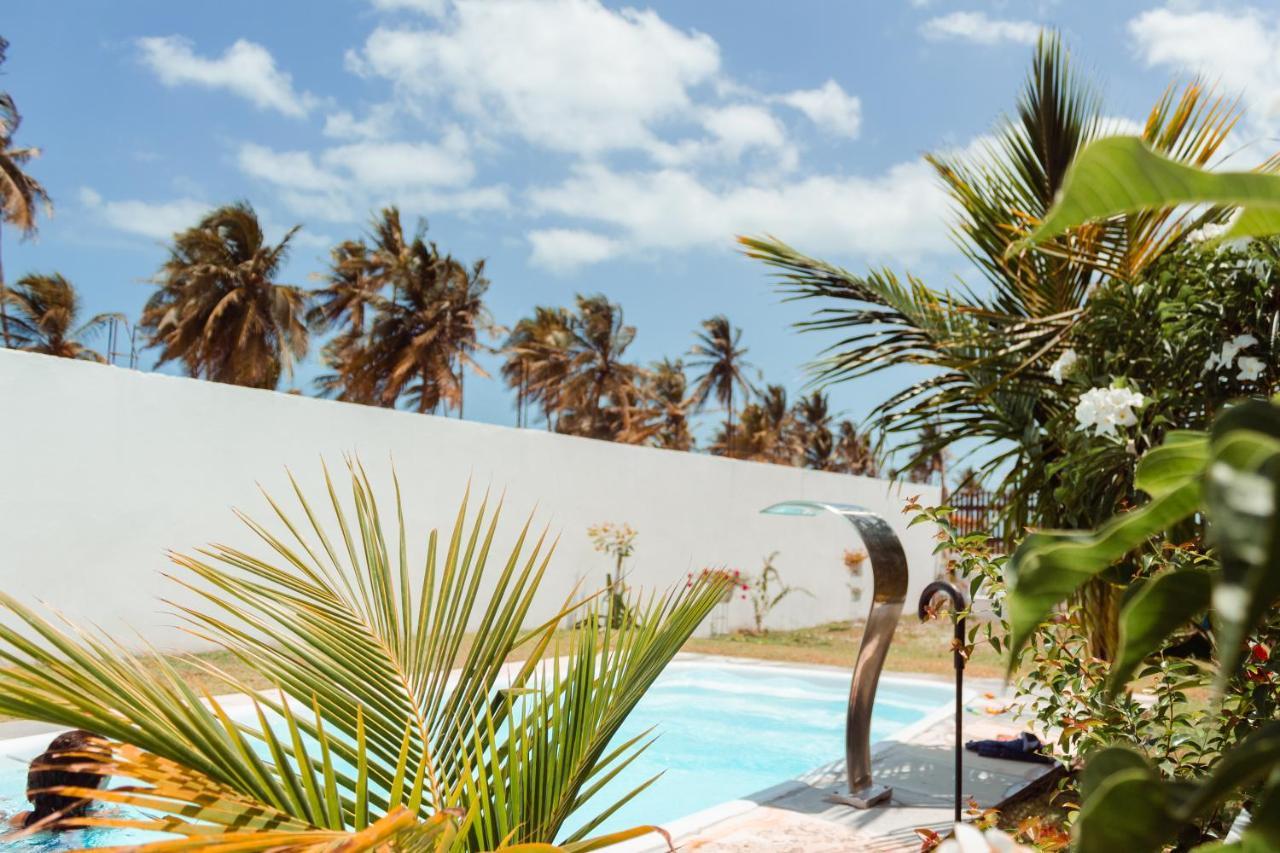 Casa Nana - Suites Prea Kültér fotó