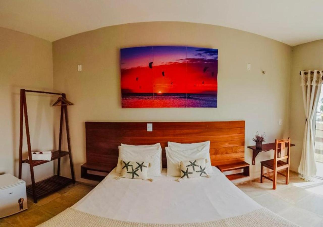 Casa Nana - Suites Prea Kültér fotó