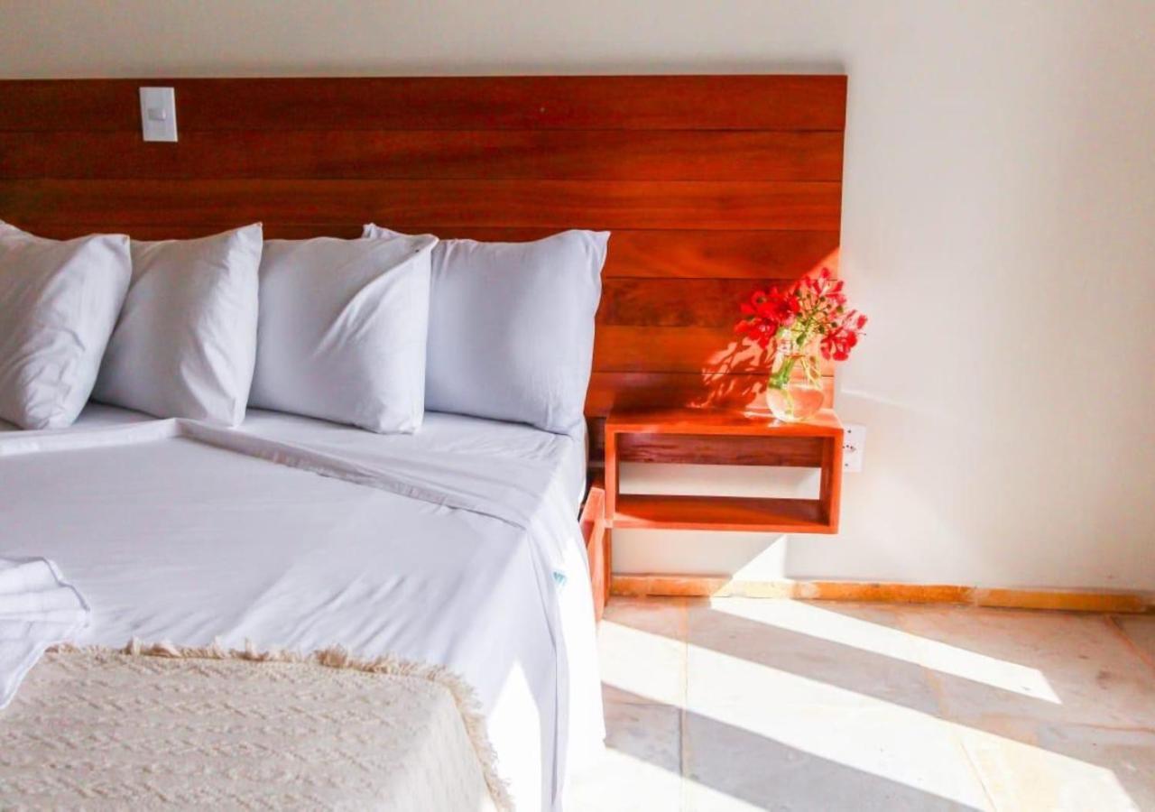 Casa Nana - Suites Prea Kültér fotó