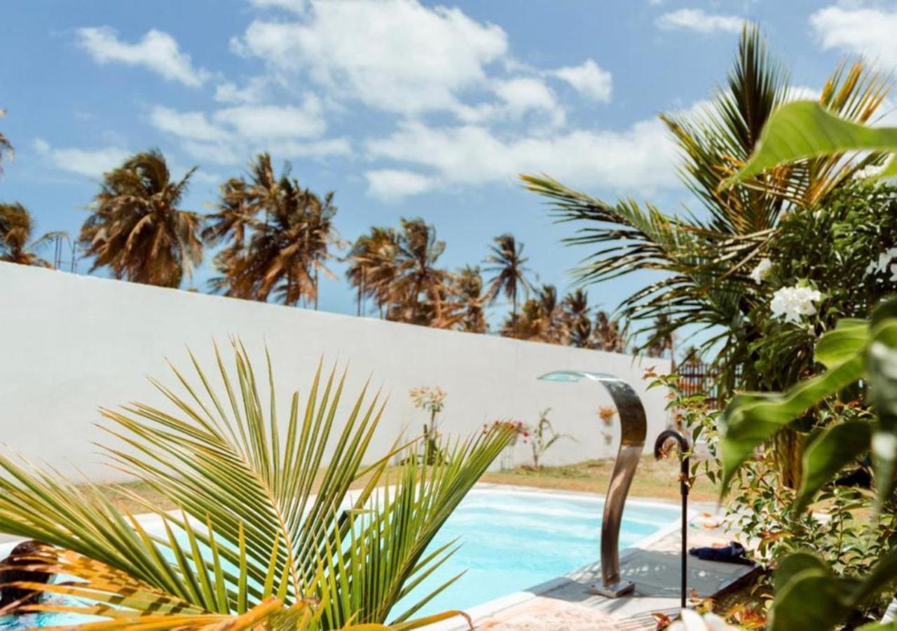 Casa Nana - Suites Prea Kültér fotó