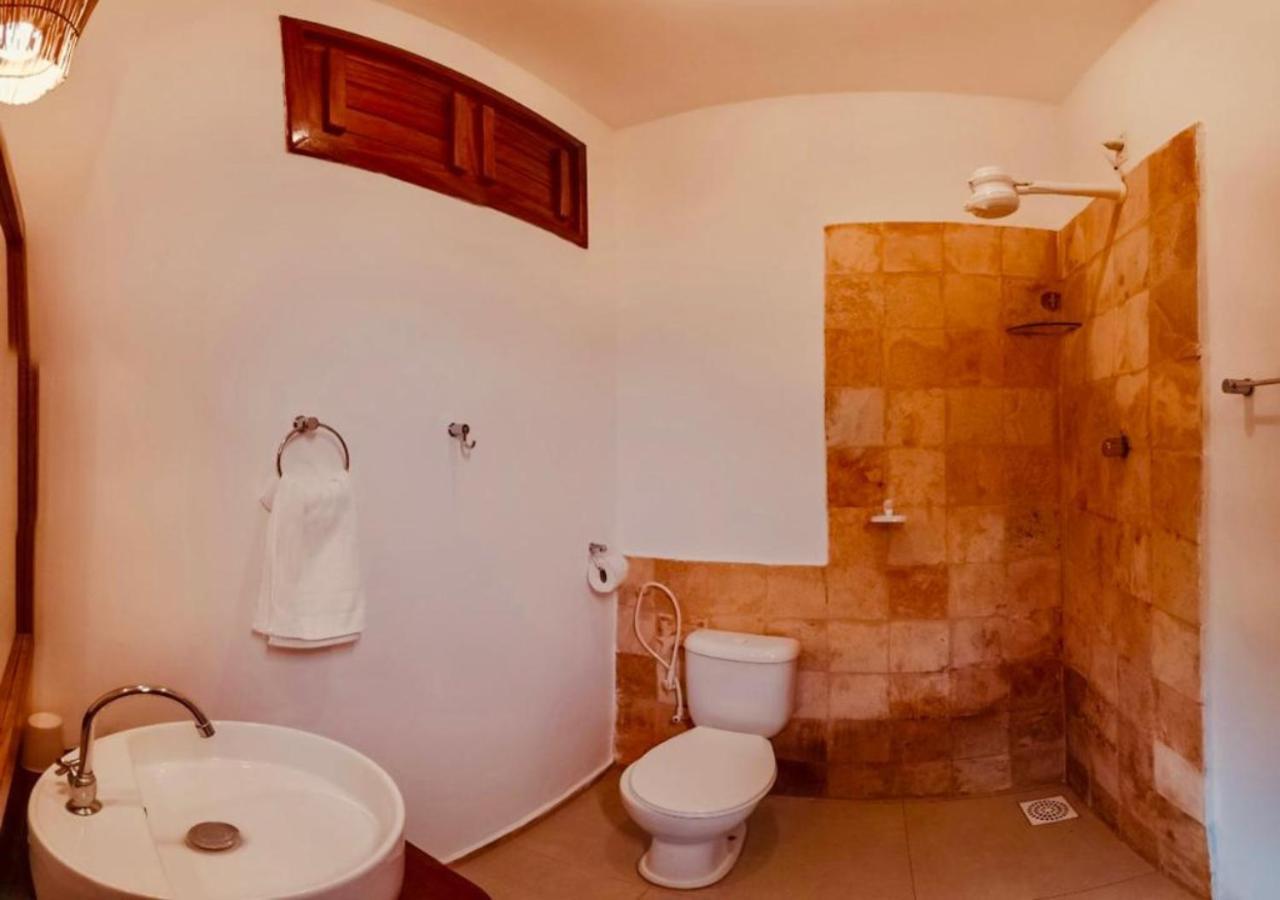 Casa Nana - Suites Prea Kültér fotó