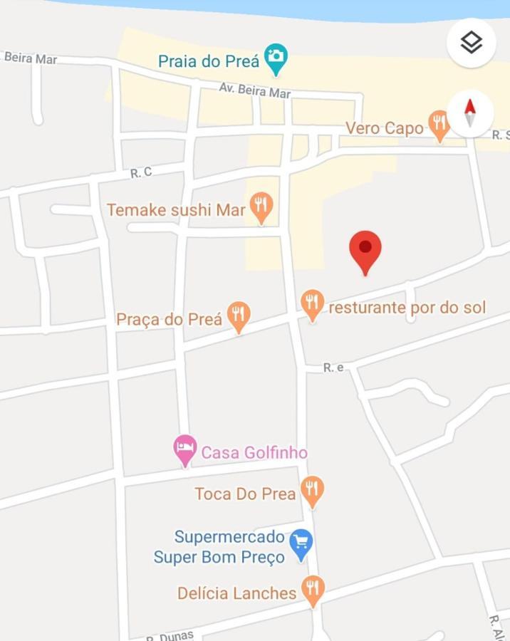 Casa Nana - Suites Prea Kültér fotó